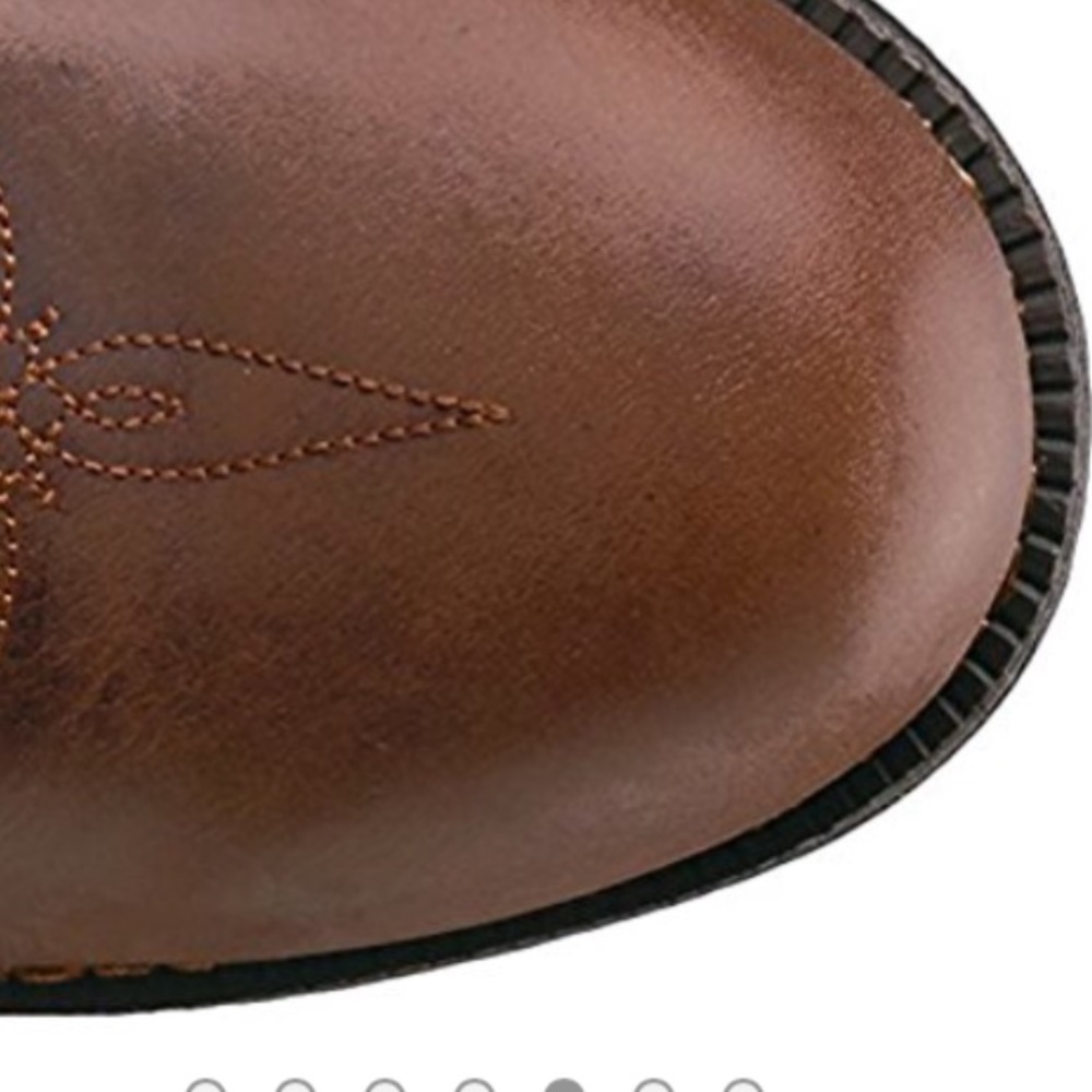 Durango Men's boots Size 13.